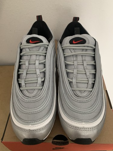 Nike air max silver bullet - nike,
