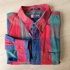 Camicia Ralph Lauren Chaps