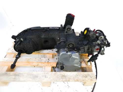 Moteur yamaha evolis x max - moteur,