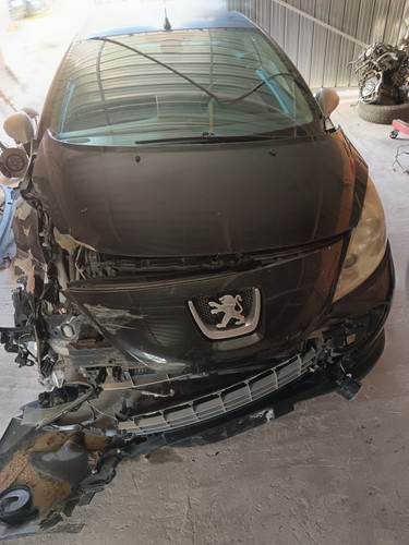 Ricambi peugeot 207 anno - ricambi,