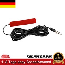 Antenna autoradio universale