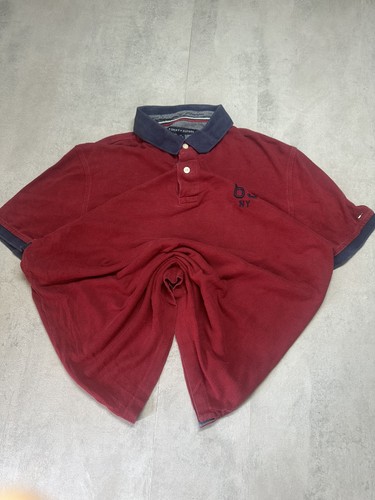 Polo tommy hilfiger uomo - tommy,