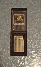Accendino vintage WIN GAS