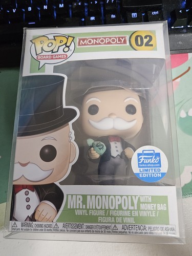 Funko pop giochi tavolo - giochi,