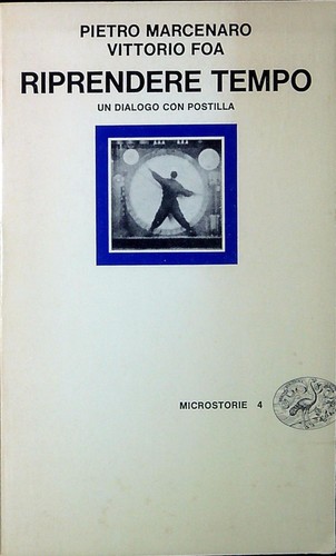Riprendere tempo dialogo - riprendere,