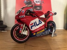 NewRay Ducati World SuperBike