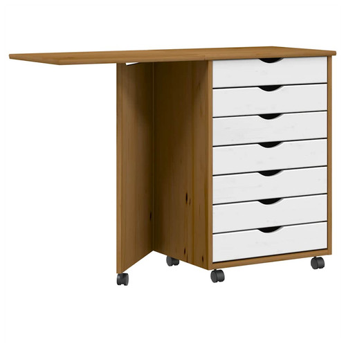 Armadio rotelle con - a,