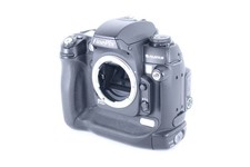 Fujifilm FINEPIX S3 Pro
