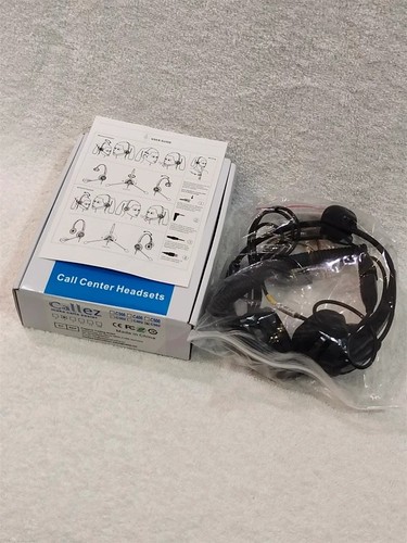 Callez cuffie call - call, center