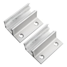 Guida da pavimento porta