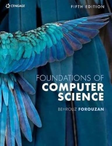 Foundations computer - foundations,