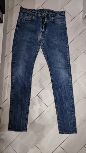 Jeans levis strauss - strauss, co