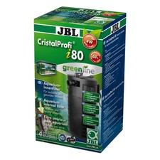 JBL CristalProfi i80