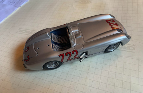 Mercedes benz 300 - 300,