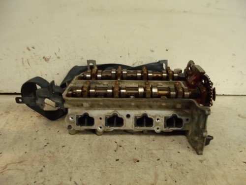 Testata motore 24405472 - 24405472, opel