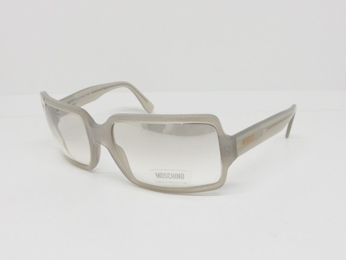 Vintage moschino sunglasses m - moschino,
