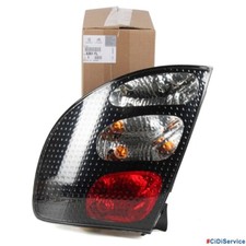 6351FL Fanale Faro Luce Stop