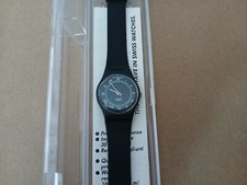 OROLOGIO SWATCH LADY TREVI