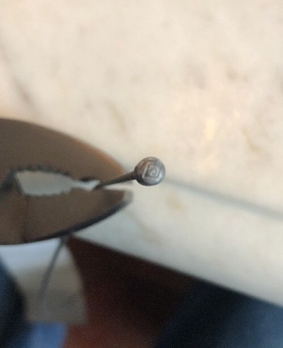 Cavo deragliatore campagnolo - cavo,