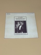 Disco Vinile 33 giri LP LOUIS