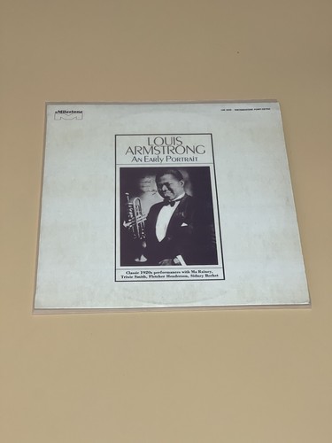 Disco vinile giri louis - vinile, 33