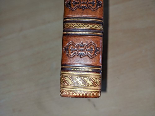 Libro antico - libro, antico-