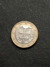 SLOVACCHIA 1€ 2009 da collezione