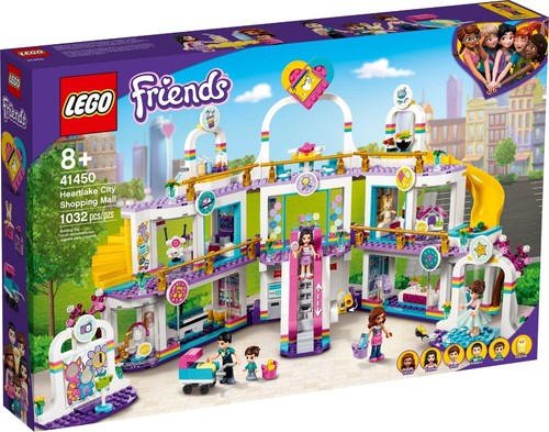 Lego friends grande - lego®,