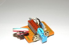 Sansui AU-D9 Tape-Play