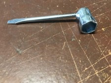 CHIAVE CANDELA  MALAGUTI multi