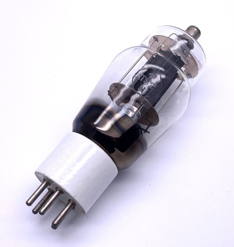 Rca 807 ats25 vt60a valvola - vt60a,