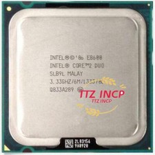 Processore PC Intel Core 2 Duo