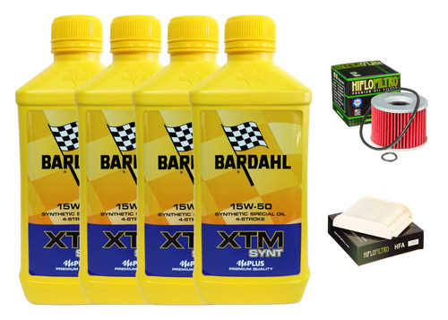 Kit tagliando yamaha - yamaha, fj