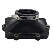 Scarpone collettore di