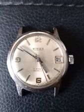 Orologio Winsex A Carica Manuale Vintage ( Da Revisionare)