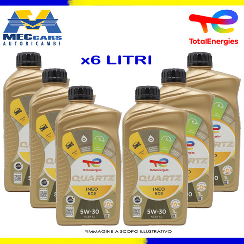 Total quartz ineo ecs - lt,