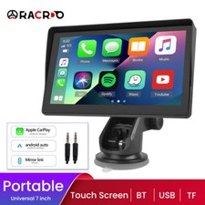 Monitor Desktop Portatile