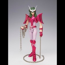 -=] BANDAI - Saint Seiya Myth Cloth Andromeda Bronze Revival [=-
