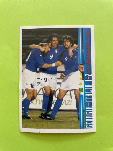Totti figurina calciatori - totti,