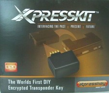 XpressKit XKEYMIT3 XKey