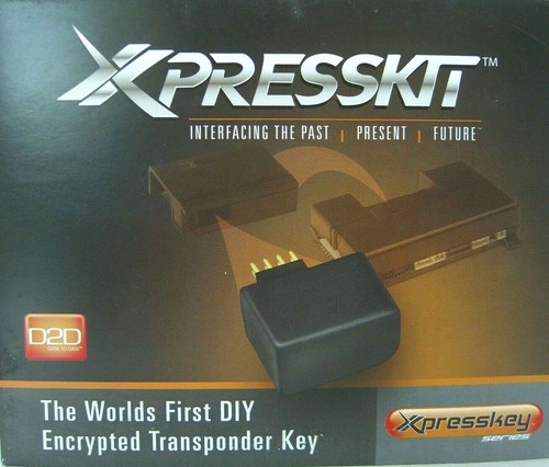 Xpresskit xkeymit3 xkey - xpresskit,