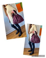 BORSA A TRACOLLA EMPORIO