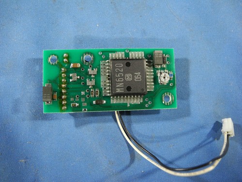 Alinco ctcss tone - ej-3u,