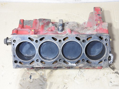 Blocco motore saab 9000 - saab, cs