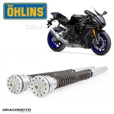 YAMAHA YZF R1-M 2020-2021