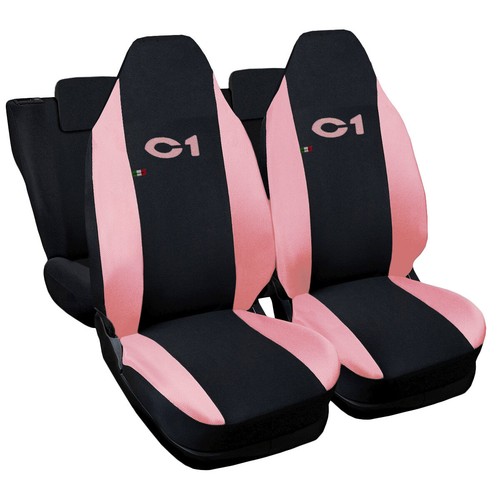 Coprisedili auto compatibili - coprisedili,
