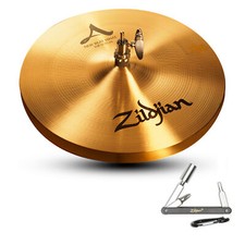 Zildjian A New Beat 13" piatto