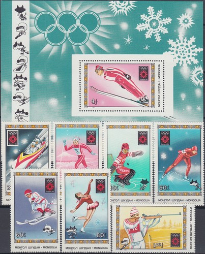 Mongolia set giochi - set, &
