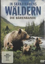 In Skandinaviens Wäldern Die