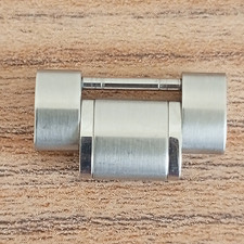 Link Omega per Seamaster acqua